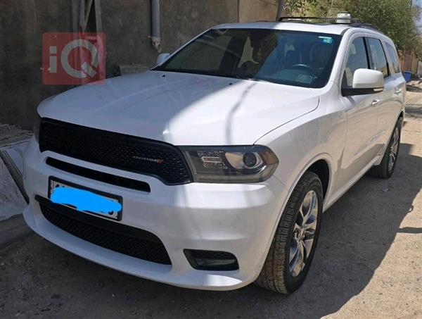 دودج دورانجو 2019 للبيع في العراق - ميسان